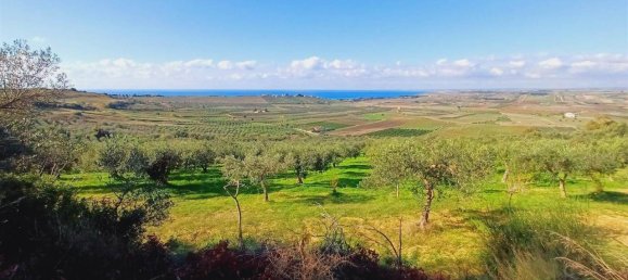 Terrain à Sciacca, Italy 20000m² No. 119713 5