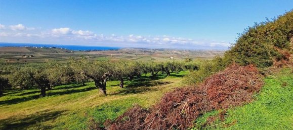 Terrain à Sciacca, Italy 20000m² No. 119713 4