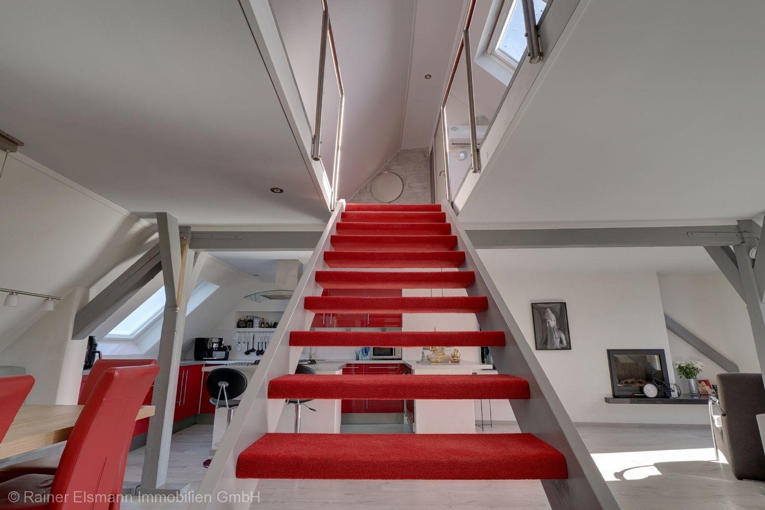 Apartamento de 3 divisões em Kleve, Germany N.º 208644