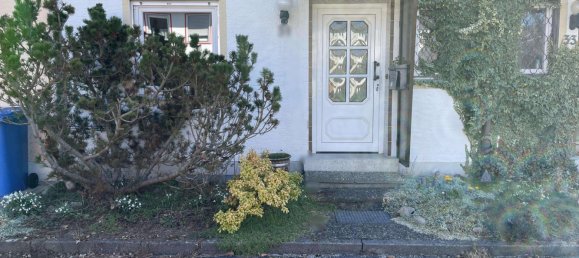 Таунхаус с 3 спальнями в Кауфбойрен, Германия № 41214 2