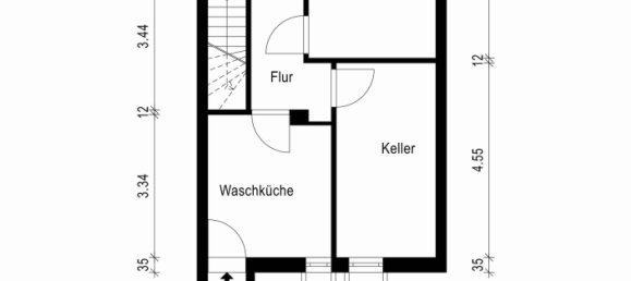 Таунхаус с 3 спальнями в Кауфбойрен, Германия № 41214 35