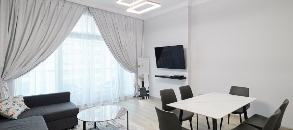 Studio in Dubai, UAE No. 20958 6