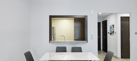 Studio in Dubai, UAE No. 20958 7