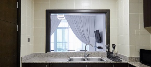 Studio in Dubai, UAE No. 20958 9