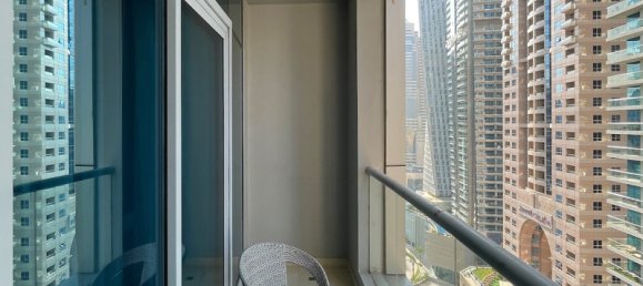 Studio in Dubai, UAE No. 20958 12