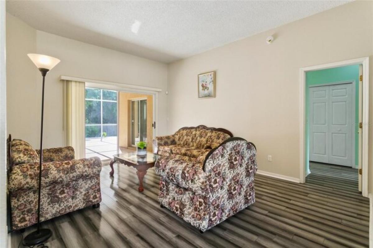 4 غرف نوم منزل في Orlando, USA رقم 247619