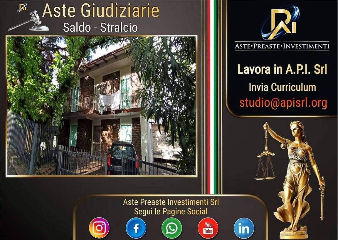 4 bedrooms House in Montefiore Conca, Italy No. 398105