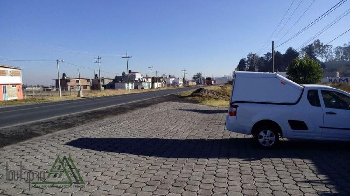 Terrain à Lerma, Mexico No. 206531