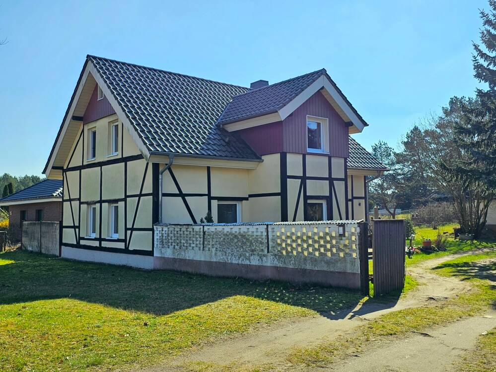 3 bedrooms House in Spree-Neise, Germany No. 110947