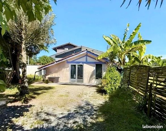 Дом с 1 спальней в Сен-Жан-де-Марсак, Франция № 315371