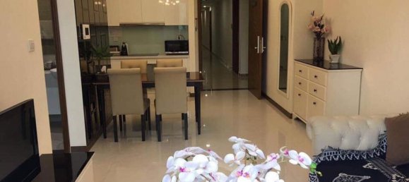 1 room Office in Binh Thanh, Vietnam No. 16431 6