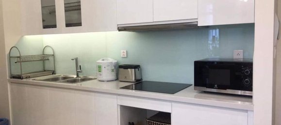 1 room Office in Binh Thanh, Vietnam No. 16431 7