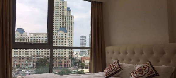 1 room Office in Binh Thanh, Vietnam No. 16431 8