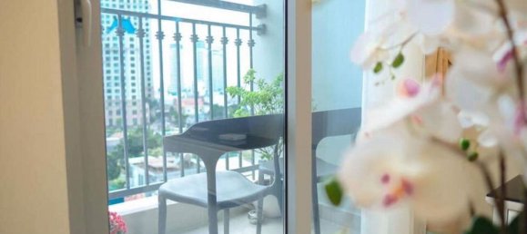 1 room Office in Binh Thanh, Vietnam No. 16431 2