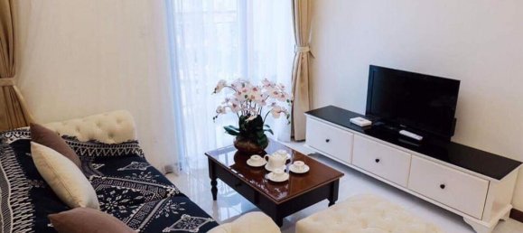 1 room Office in Binh Thanh, Vietnam No. 16431 3