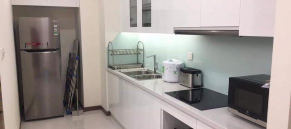 1 room Office in Binh Thanh, Vietnam No. 16431 9
