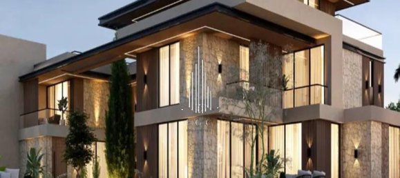 Земельный участок 2487м² в Al Ghadeer, ОАЭ № 95370 3