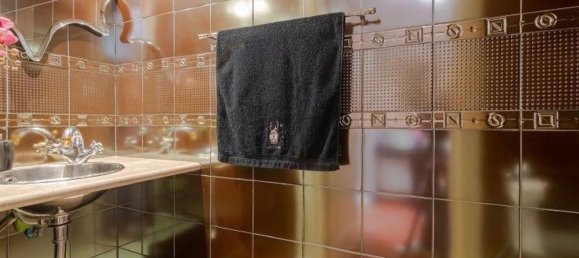 Дуплекс с 2 спальнями в Марбелья, Испания № 46299 12