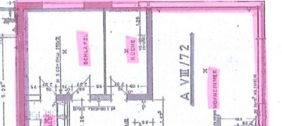 3 Schlafzimmer Wohnung in Mettmann, Germany, Nr. 302847 11