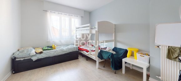 Квартира с 3 спальнями в Мюлуз, Франция № 253941 5