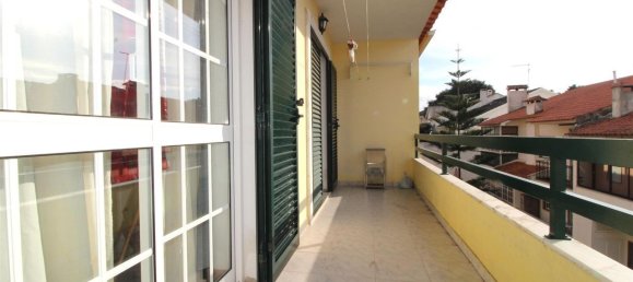 4 bedrooms House in Corroios, Portugal No. 102226 26