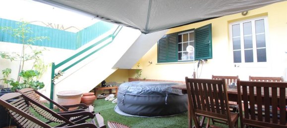 4 bedrooms House in Corroios, Portugal No. 102226 7