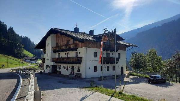 13غرفة فندق في Untertilliach, Austria رقم 54979
