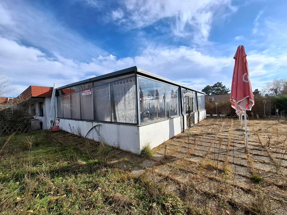 Casa T2 em Trausdorf an der Wulka, Austria N.º 67702