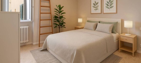 3 bedrooms Apartment in Livorno, Italy No. 313187 2