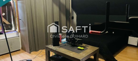 4 غرف نوم فيلا في Fraillicourt, France رقم 48625 7