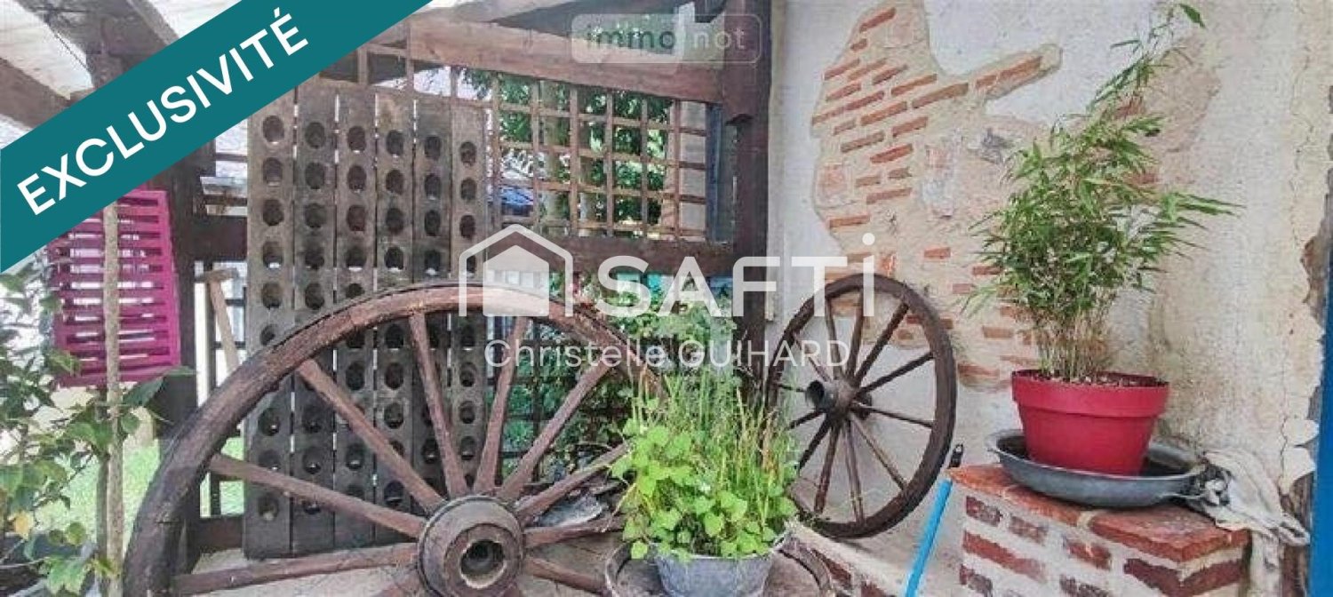 4 غرف نوم فيلا في Fraillicourt, France رقم 48625