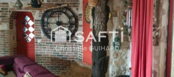 4 غرف نوم فيلا في Fraillicourt, France رقم 48625 5