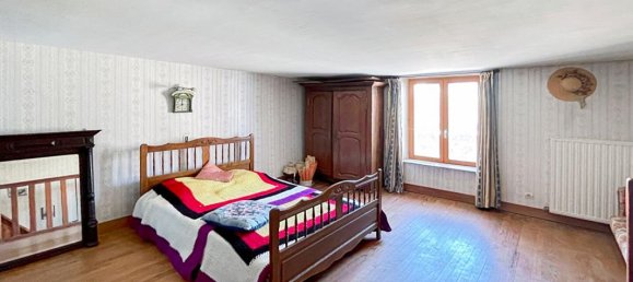 4 bedrooms House in Darney, France No. 154103 7