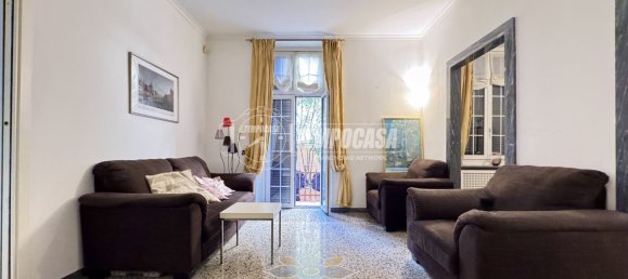 4 غرف نوم شقة في Genoa, Italy رقم 312580 6