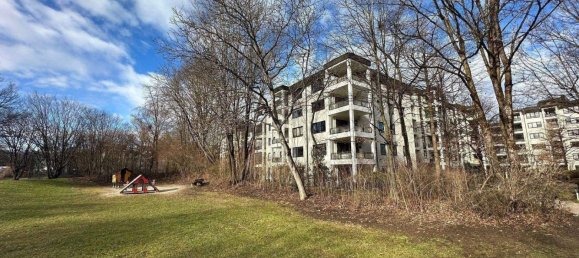 Квартира с 2 комнатами в Мюнхен, Германия № 371413 8