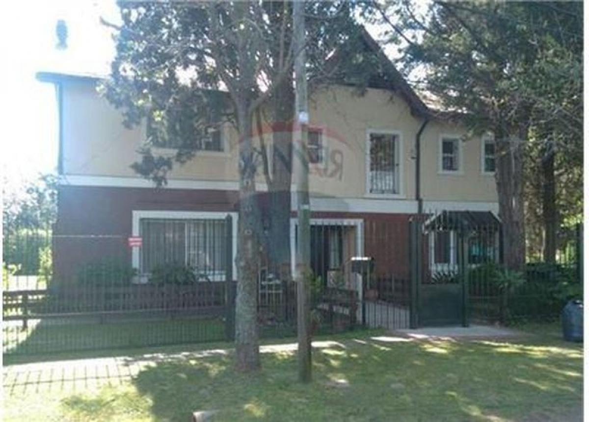 4 chambres Maison à Pilar, Argentina No. 2929