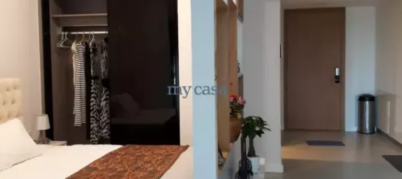 1 bedroom Apartment for rent in Thu Duc, Ho Chi Minh, Vietnam № 9574 6