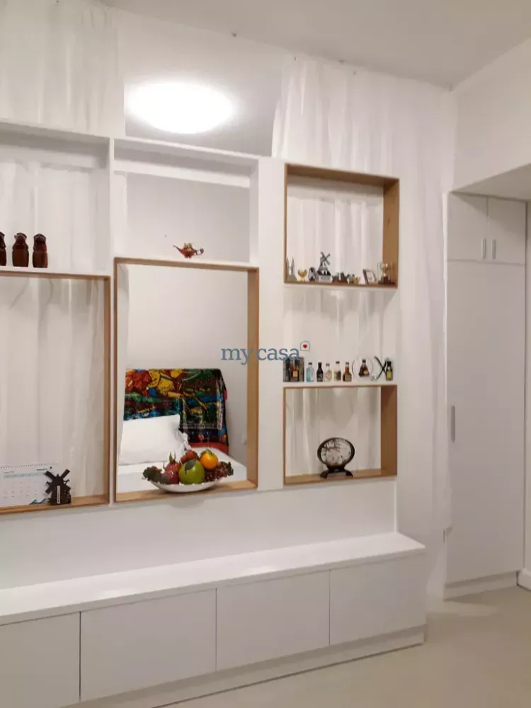 1 bedroom Apartment for rent in Thu Duc, Ho Chi Minh, Vietnam № 9574