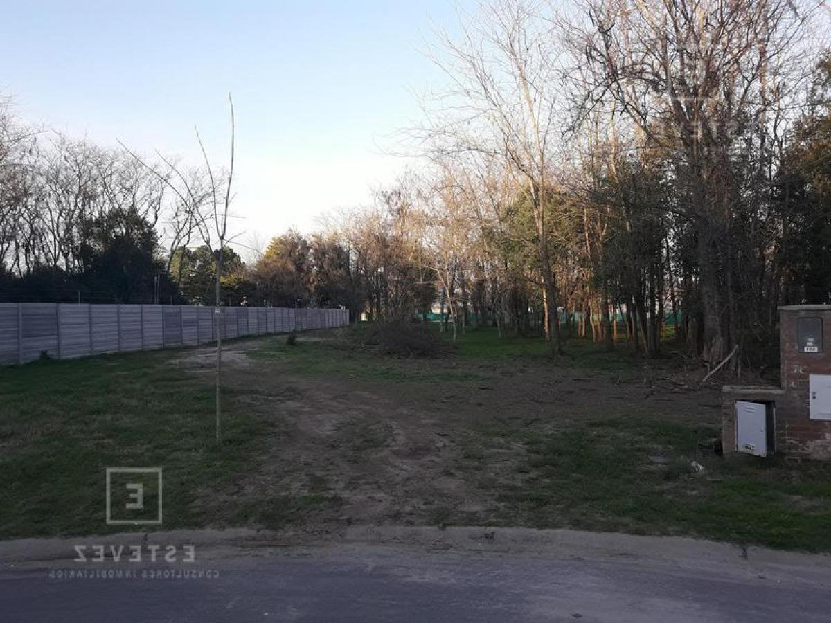 Grundstück in Escobar, Argentina, Nr. 116876