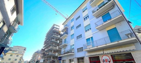 2 bedrooms Apartment in San Benedetto del Tronto, Italy No. 356533 30