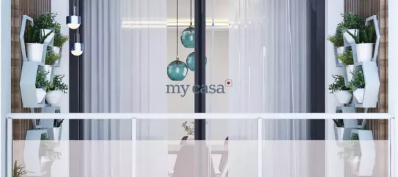 3 bedrooms Apartment in Thu Duc, Vietnam No. 8285 23