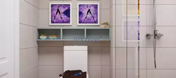 3 bedrooms Apartment in Thu Duc, Vietnam No. 8285 10