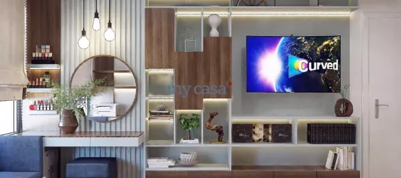 3 bedrooms Apartment in Thu Duc, Vietnam No. 8285 12