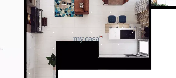 3 bedrooms Apartment in Thu Duc, Vietnam No. 8285 21