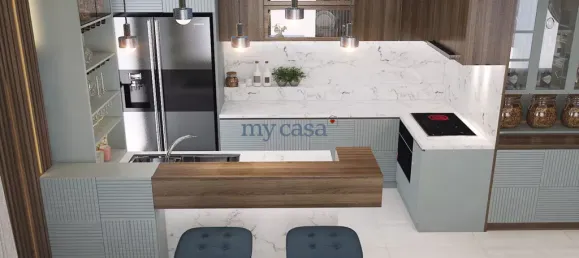 3 bedrooms Apartment in Thu Duc, Vietnam No. 8285 25