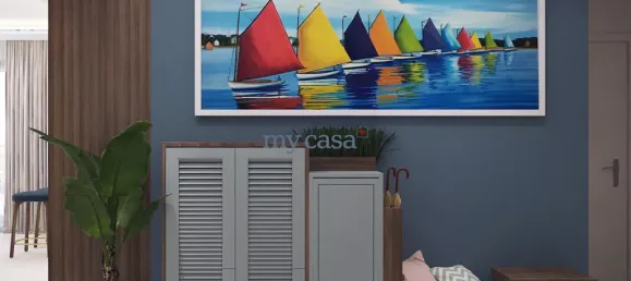 3 bedrooms Apartment in Thu Duc, Vietnam No. 8285 5