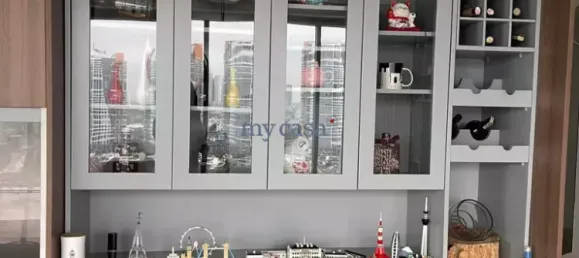 3 bedrooms Apartment in Thu Duc, Vietnam No. 8285 26