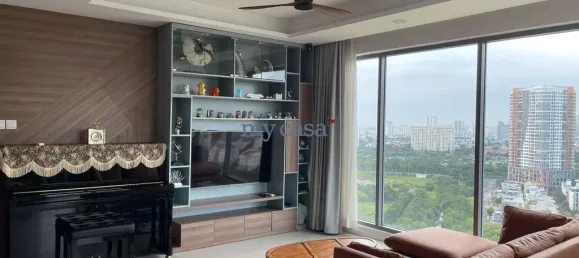 3 bedrooms Apartment in Thu Duc, Vietnam No. 8285 19