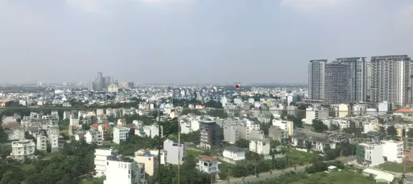 3 bedrooms Apartment in Thu Duc, Vietnam No. 8285 8