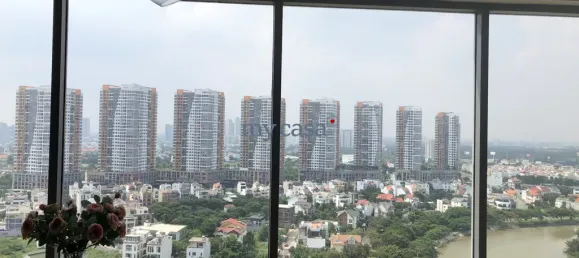 3 bedrooms Apartment in Thu Duc, Vietnam No. 8285 24